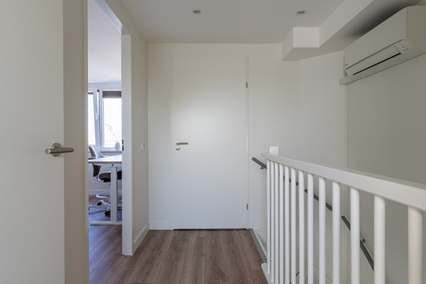Medium property photo - Sportlaan 7, 4286 ES Almkerk